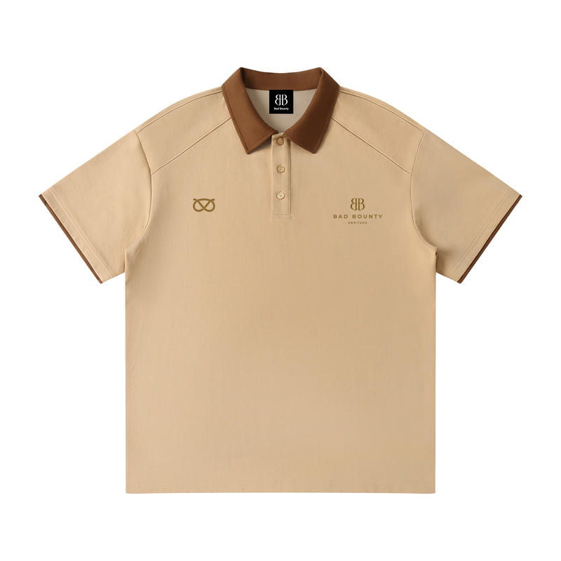 HERITAGE — CLUB