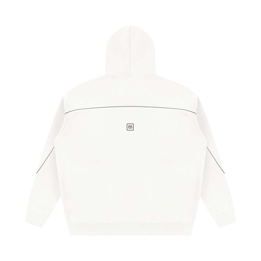 Back view