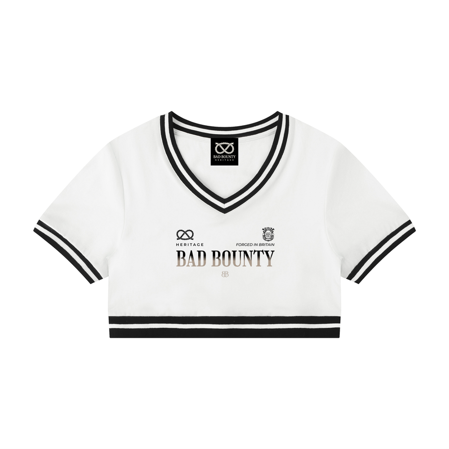 County Heritage Crop T-Shirt