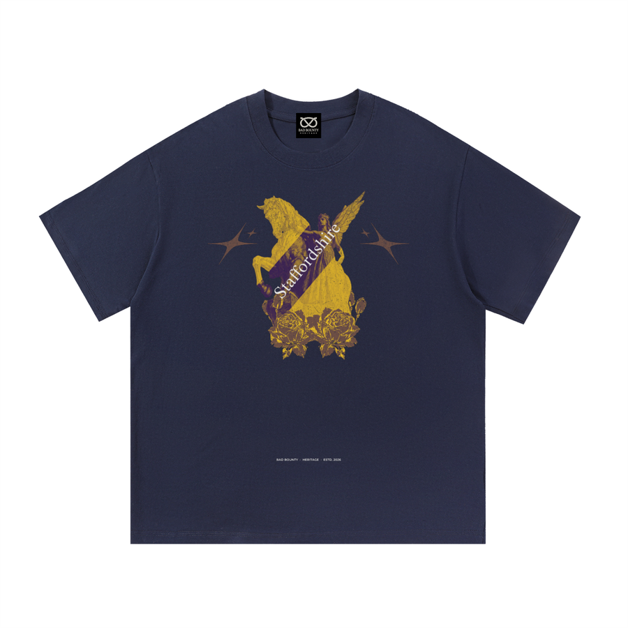 Staffordshire County War Memorial T-Shirt