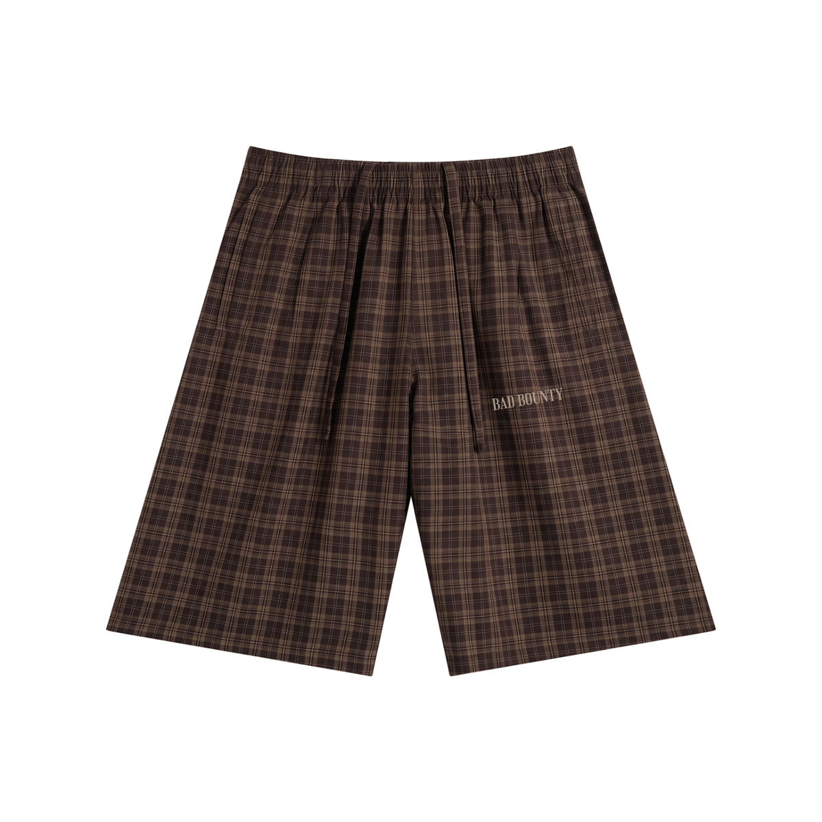 HERITAGE Plaid Co-ord — Jacket, Trousers & Shorts