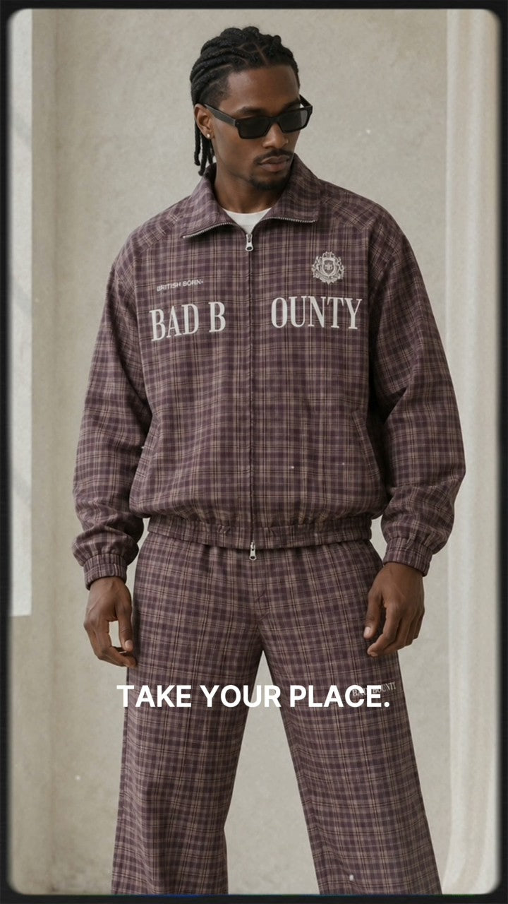 HERITAGE campaign portrait