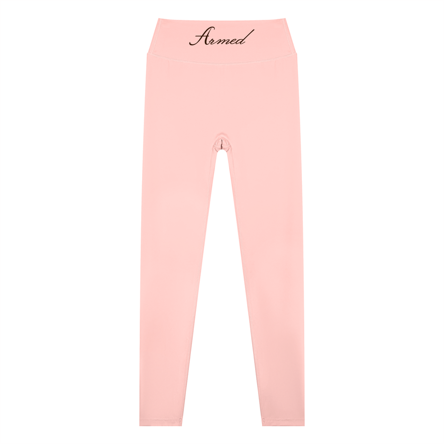 BORN BAD Second Skin Co-ord — Zip Jacket, Halter Top & Leggings