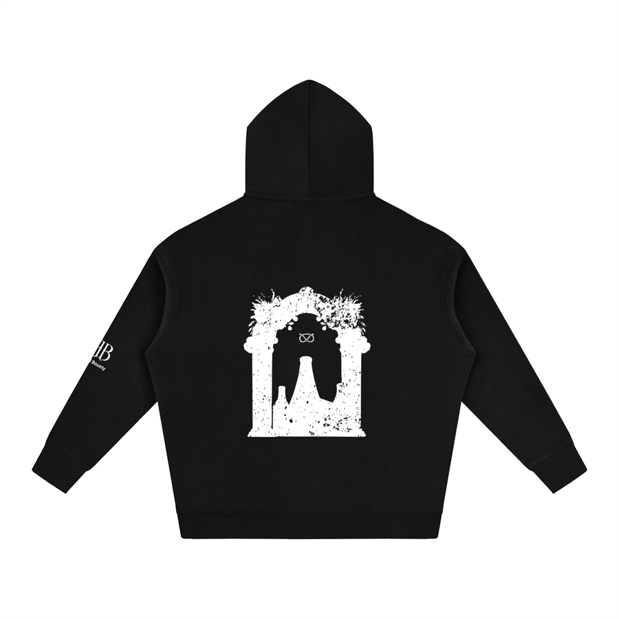 Back view
