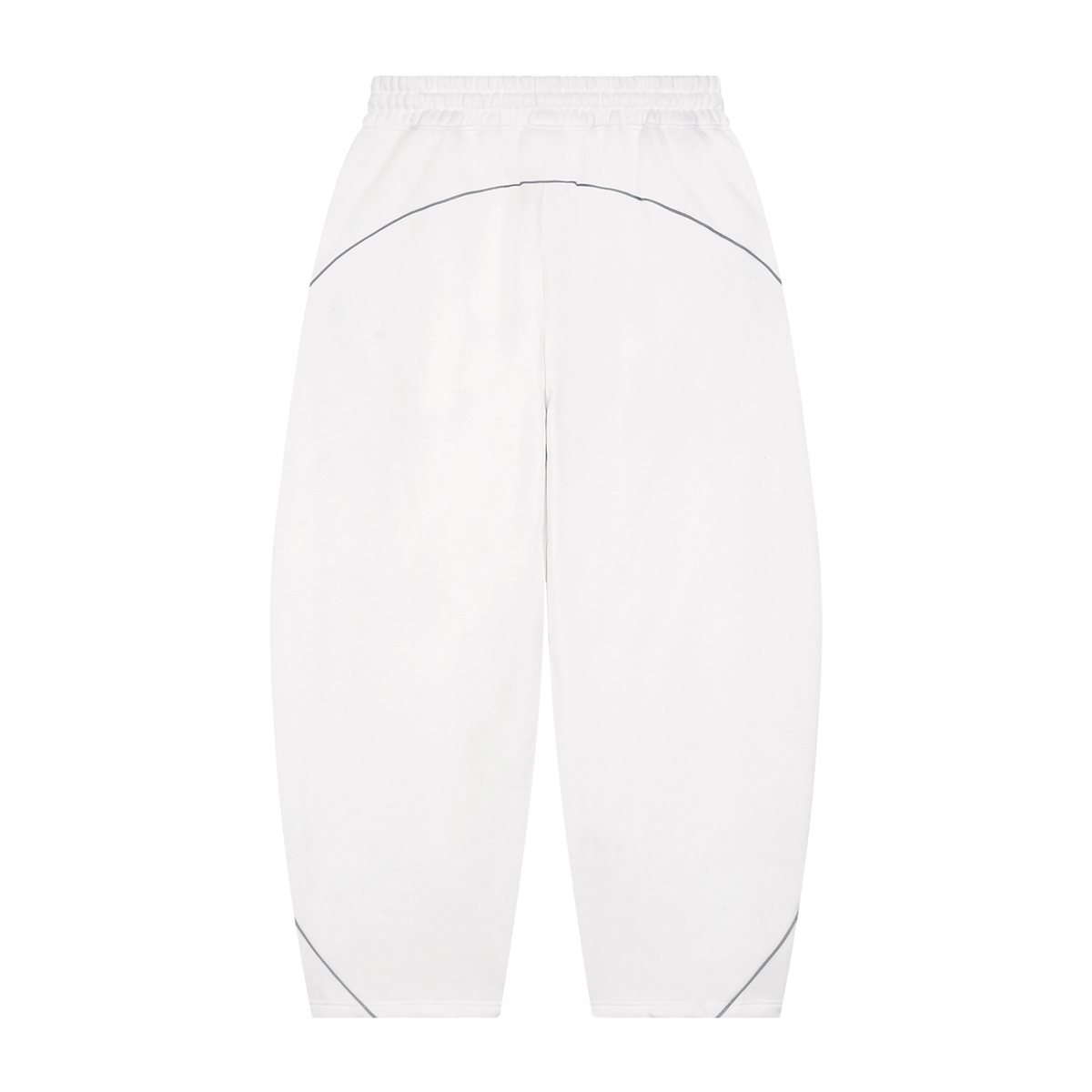 CORE Contour Piped Fleece Co-ord — Hoodie & Sweatpants