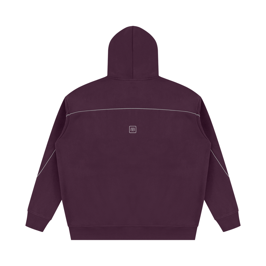 Back view