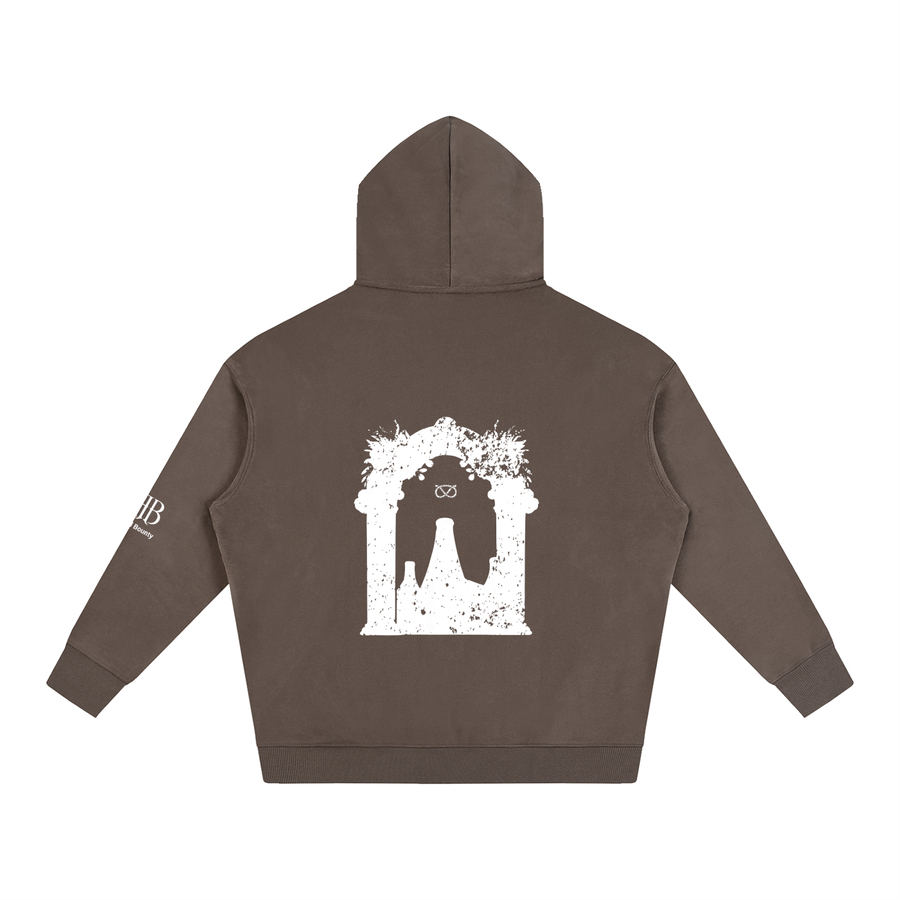 Back view