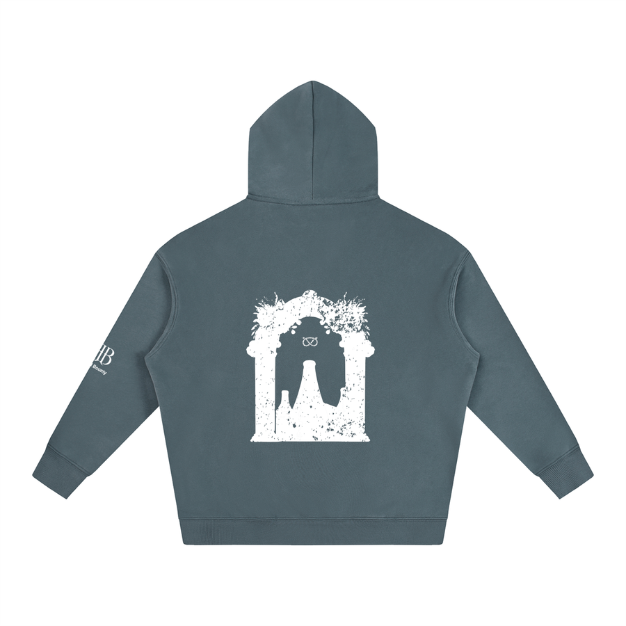 Back view