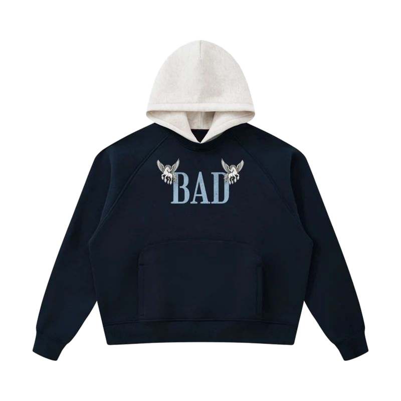 BORN BAD — PEGASUS